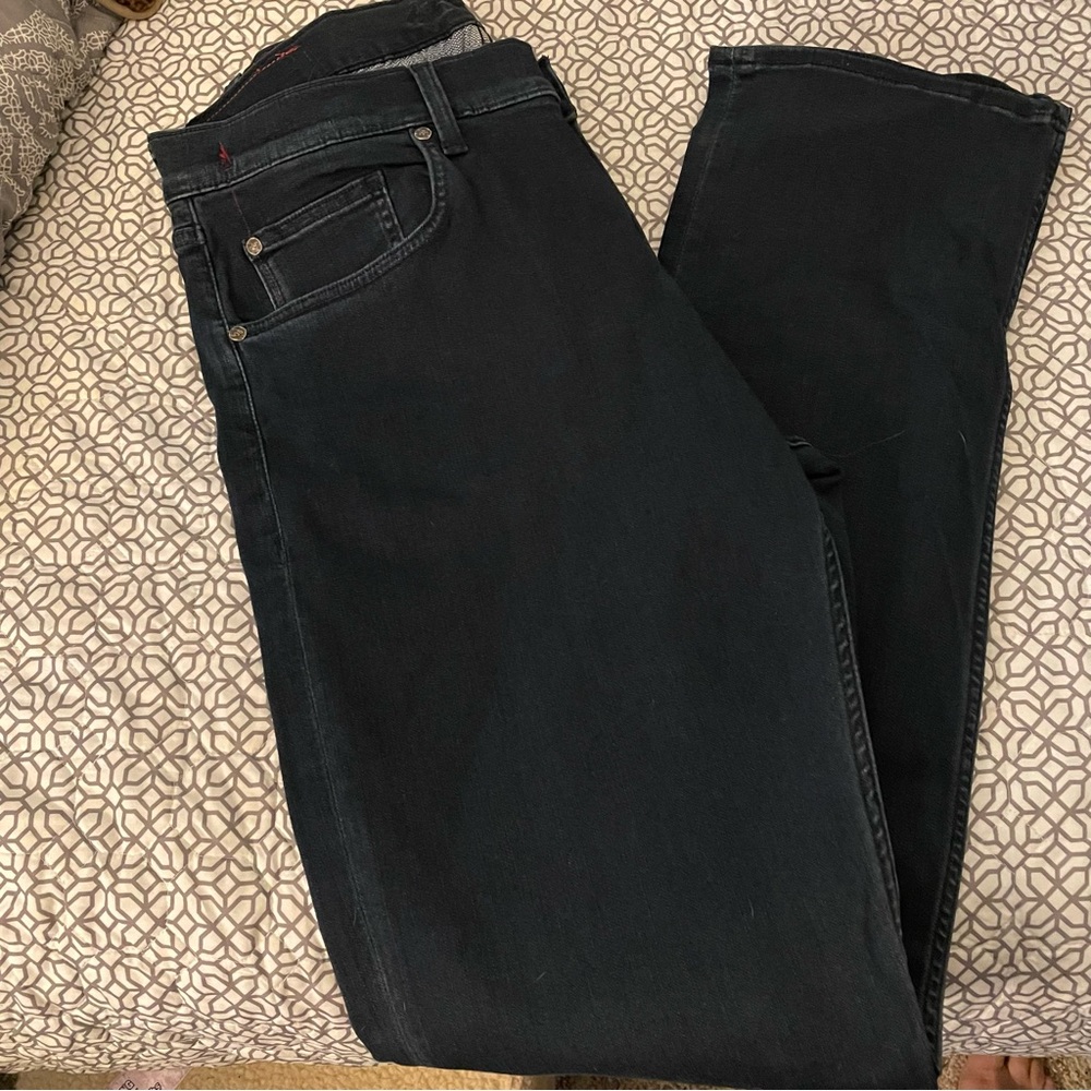 Robert Graham Yates 35", 34" Inseam